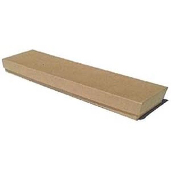 10 Pack Kraft Jewelry Display Boxes