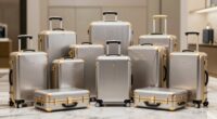 top 12 luxury travel sets