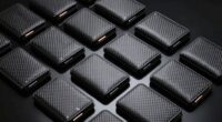 top 15 carbon fiber wallets