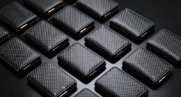 top 15 carbon fiber wallets