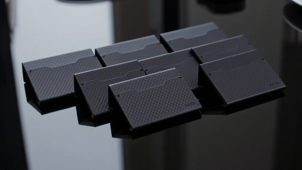 top 15 carbon fiber wallets
