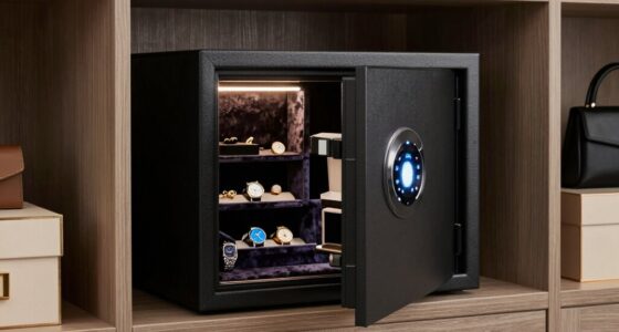 top 15 luxury safe options