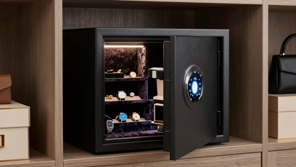 top 15 luxury safe options