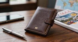 top 15 premium travel wallets