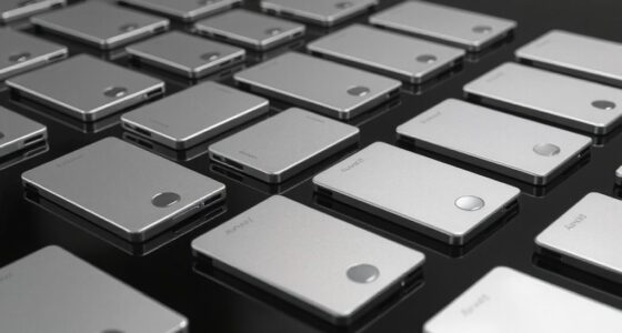 top aluminum wallets 2026