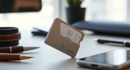 top aluminum wallets 2026