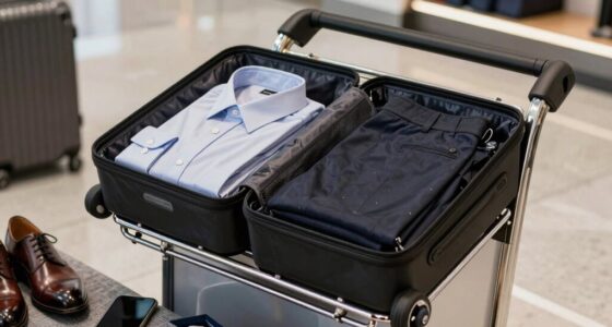 top carry on garment folders