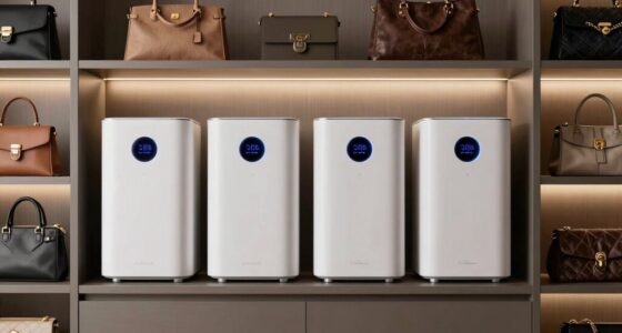 top closet dehumidifier picks