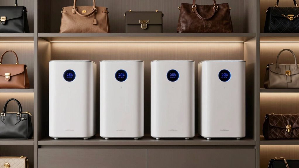 top closet dehumidifier picks