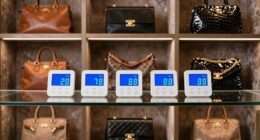 top closet humidity monitors