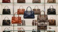 top collector handbag displays