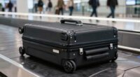 top compression carry on luggage