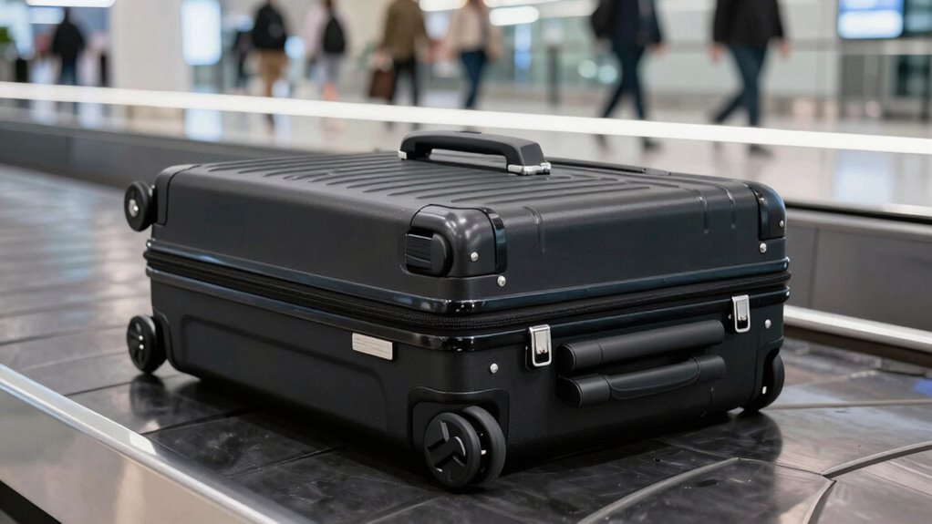 top compression carry on luggage