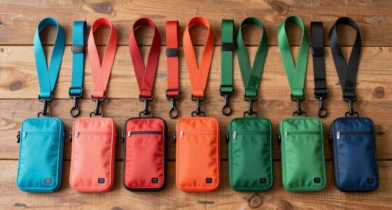 top crossbody phone security