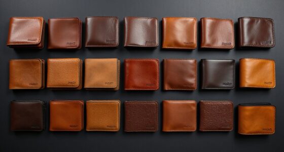 top full grain wallets 2026