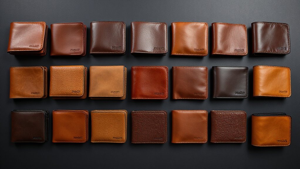 top full grain wallets 2026