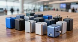top gan chargers for travel
