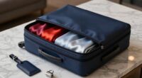 top garment folders for travel