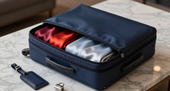 top garment folders for travel