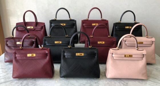 top handle saffiano bags