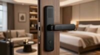 top hotel door lock options