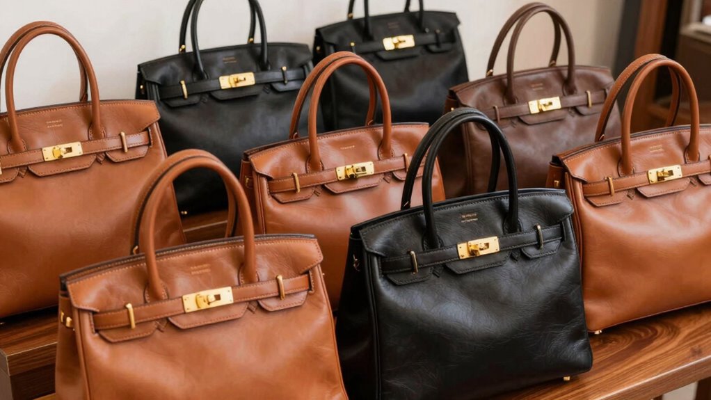 top italian leather handbags