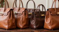 top italian leather satchels