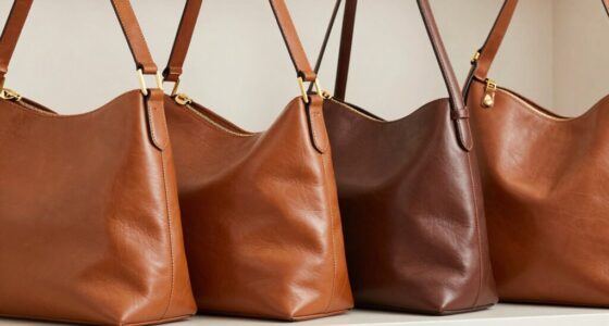 top italian leather shoulder bags