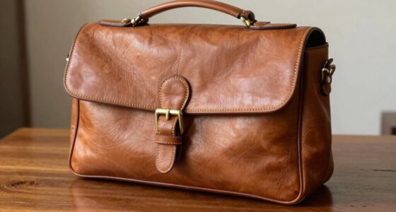 top italian office satchels