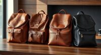 top italian travel backpack picks