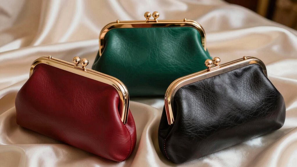 top italian wedding clutch bags