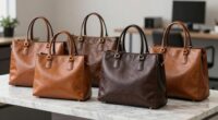 top italian work tote bags