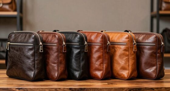 top leather crossbody bags