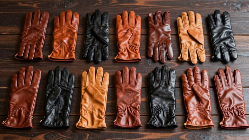 top leather gloves for gifting
