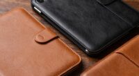 top leather ipad sleeves