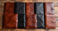 top leather macbook sleeves