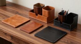 top leather organizer picks