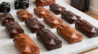 top leather shoe bags 2026