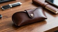 top leather sunglasses cases
