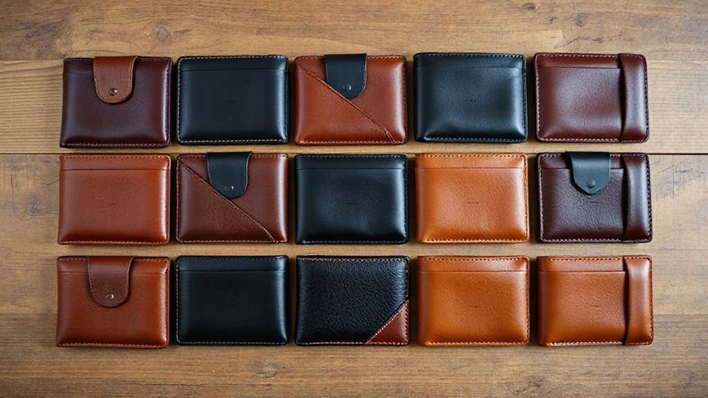 top leather wallets 2026