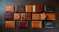 top leather wallets 2026