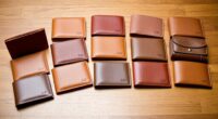 top leather wallets 2026