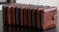 top leather wallets 2026