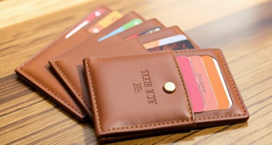 top leather wallets 2026