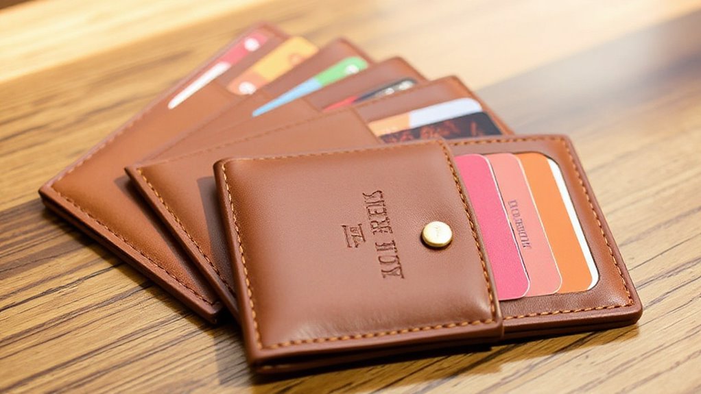 top leather wallets 2026