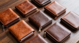 top leather wallets list