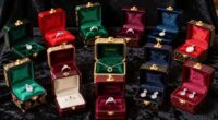 top luxury jewelry gift boxes