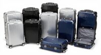 top luxury polycarbonate luggage