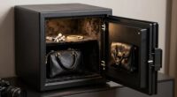 top luxury safe options