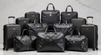 top luxury travel bags